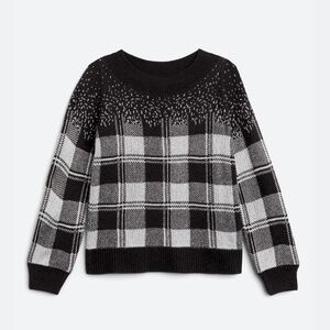 Nina Long Sleeve Pullover